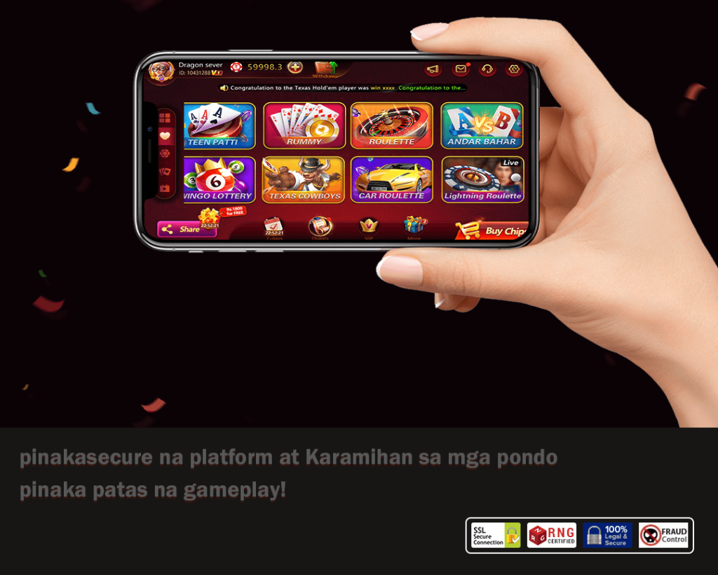Tycoon Games