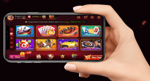 Tycoon Games