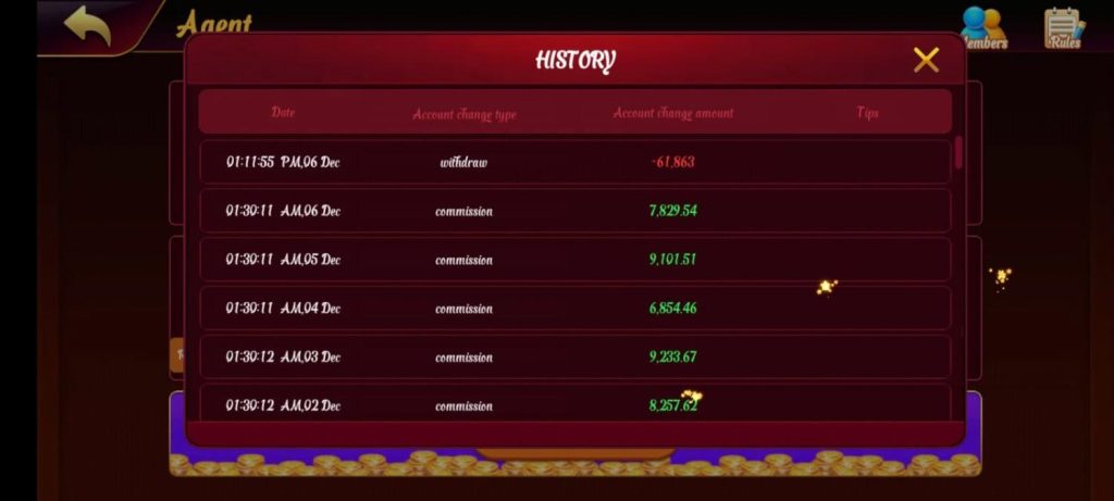 bolly game 