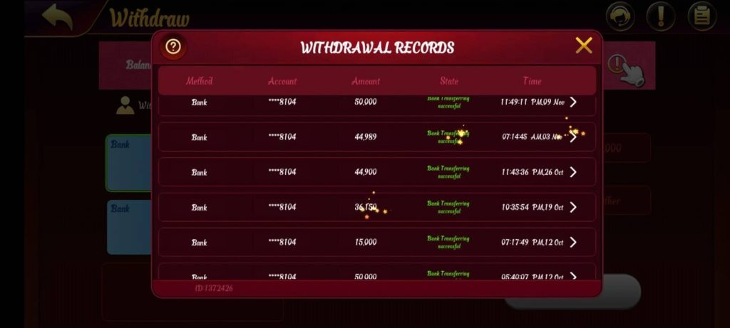 Tycoon Game