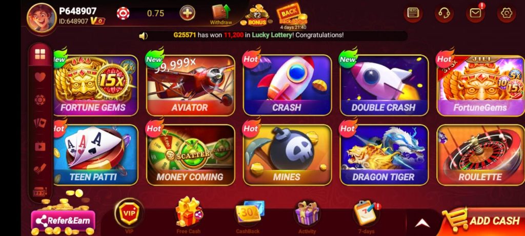 bolly game app