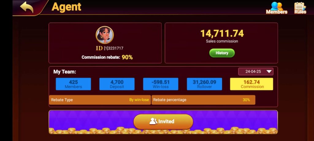 bolly game app